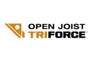 Open Joist Trusforce